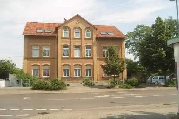 Attraktive Mietwohnungen in Merseburg Mietwohnungen in Merseburg verwaltet von der HKM Hausverwaltung